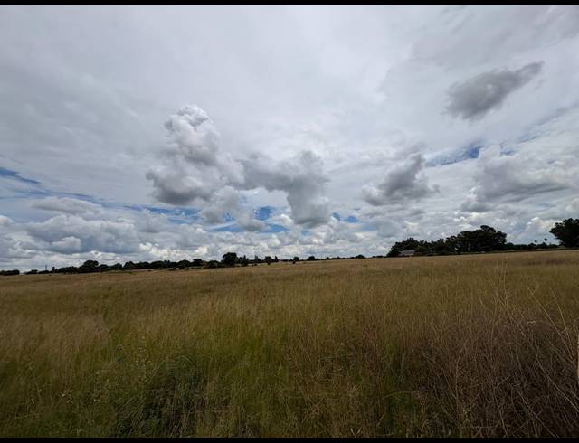 1,983M² VACANT LAND FOR SALE IN VAALPARK